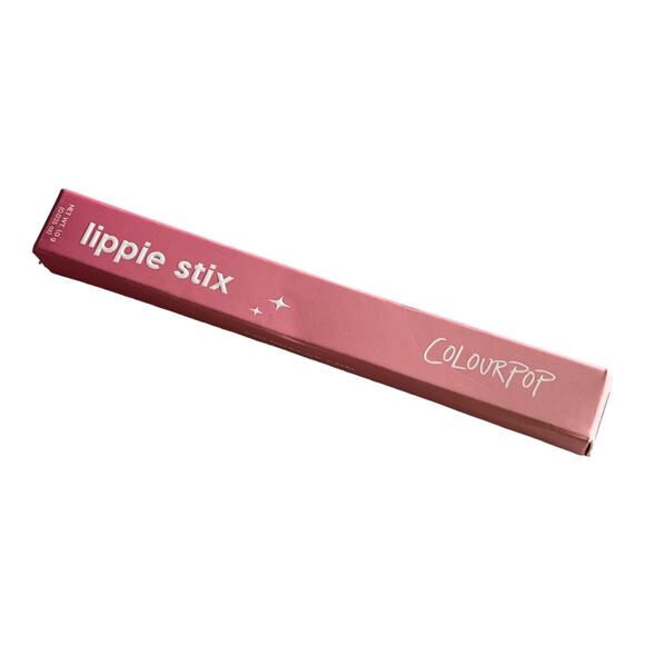 NEW ColourPop Infinite Best LIPPIE STIX Super Matte Lipstick Moisturizing Stick - Picture 2 of 7
